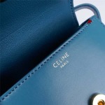 2023年4月原版復刻新作入荷 CELINE バッグ JP工場11*10*5