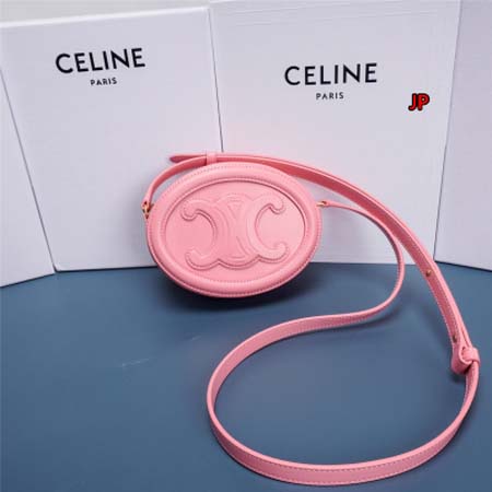 2023年4月原版復刻新作入荷 CELINE バッグ JP工...