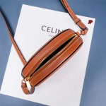 2023年4月原版復刻新作入荷 CELINE バッグ JP工場16 X 12.5 X 4