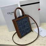 2023年4月原版復刻新作入荷 CELINE バッグ JP工場20X 17X 6