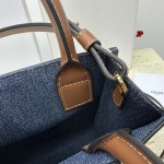 2023年4月原版復刻新作入荷 CELINE バッグ JP工場20X 17X 6