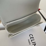 2023年4月原版復刻新作入荷 CELINE バッグ JP工場15.5 X 11.5 X 5