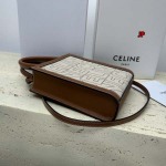 2023年4月原版復刻新作入荷 CELINE バッグ JP工場20X 17X 6