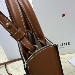 2023年4月原版復刻新作入荷 CELINE バッグ JP工場20X 17X 6