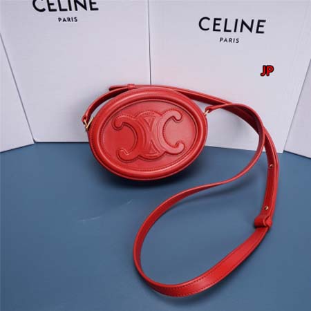 2023年4月原版復刻新作入荷 CELINE バッグ JP工...