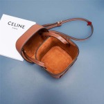 2023年4月原版復刻新作入荷 CELINE バッグ JP工場11 X 11 X 11