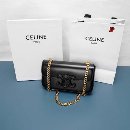 2023年4月原版復刻新作入荷 CELINE バッグ JP工...