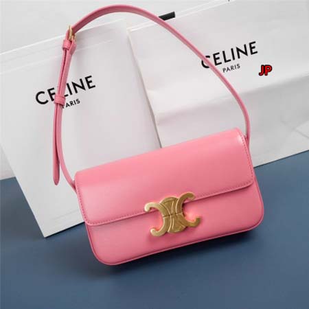 2023年4月原版復刻新作入荷 CELINE バッグ JP工...