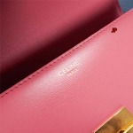 2023年4月原版復刻新作入荷 CELINE バッグ JP工場20 X 10 X 4