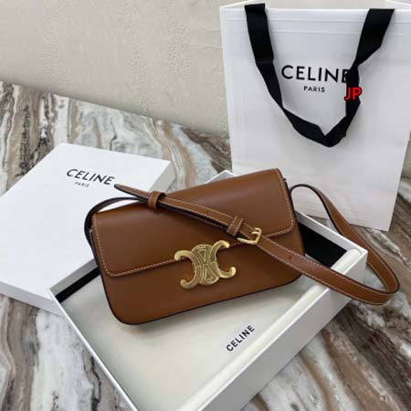 2023年4月原版復刻新作入荷 CELINE バッグ JP工...