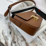 2023年4月原版復刻新作入荷 CELINE バッグ JP工場20 X 10 X 4