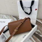 2023年4月原版復刻新作入荷 CELINE バッグ JP工場20 X 10 X 4