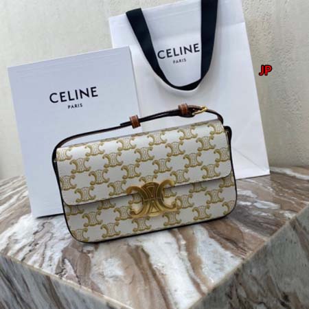 2023年4月原版復刻新作入荷 CELINE バッグ JP工...