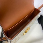 2023年4月原版復刻新作入荷 CELINE バッグ JP工場20 X 10 X 4