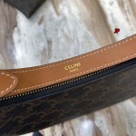 2023年4月原版復刻新作入荷 CELINE バッグ JP工場23 X 14 X 7