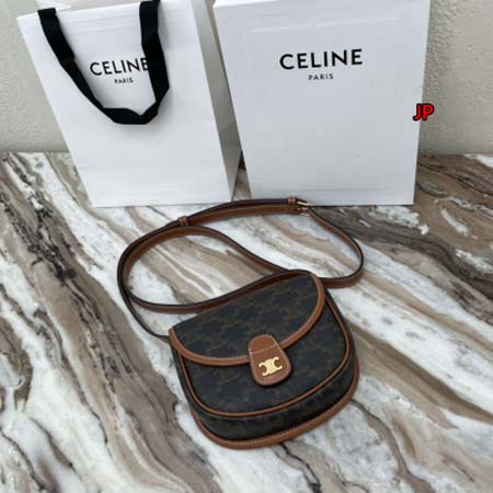 2023年4月原版復刻新作入荷 CELINE バッグ JP工...