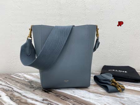 2023年4月原版復刻新作入荷 CELINE バッグ JP工...