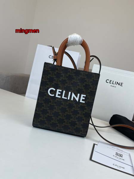 2023年4月原版復刻新作入荷 CELINE バッグ min...