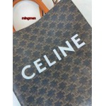 2023年4月原版復刻新作入荷 CELINE バッグ mingmen工場28.5 X 33 X 8cm