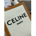 2023年4月原版復刻新作入荷 CELINE バッグ mingmen工場28.5 X 33 X 8cm