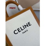 2023年4月原版復刻新作入荷 CELINE バッグ mingmen工場28.5 X 33 X 8cm