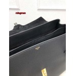 2023年4月原版復刻新作入荷 CELINE バッグ mingmen工場38x26x18cm