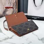 2023年4月原版復刻新作入荷 CELINE バッグ mingmen工場26.2 X 14.5 X 2cm