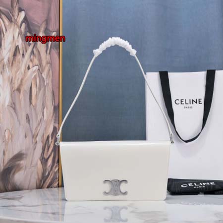 2023年4月原版復刻新作入荷 CELINE バッグ min...