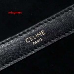 2023年4月原版復刻新作入荷 CELINE バッグ mingmen工場44 X 28 X 18