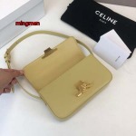 2023年4月原版復刻新作入荷 CELINE バッグ mingmen工場20x10x4cm