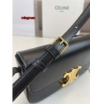 2023年4月原版復刻新作入荷 CELINE バッグ mingmen工場20x10x4cm