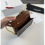 2023年4月原版復刻新作入荷 CELINE バッグ mingmen工場19 X 13 X 4cm