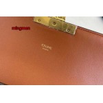 2023年4月原版復刻新作入荷 CELINE バッグ mingmen工場33x13x5cm