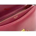 2023年4月原版復刻新作入荷 CELINE バッグ mingmen工場18.5x16x6cm