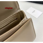 2023年4月原版復刻新作入荷 CELINE バッグ mingmen工場18.5x16x6cm