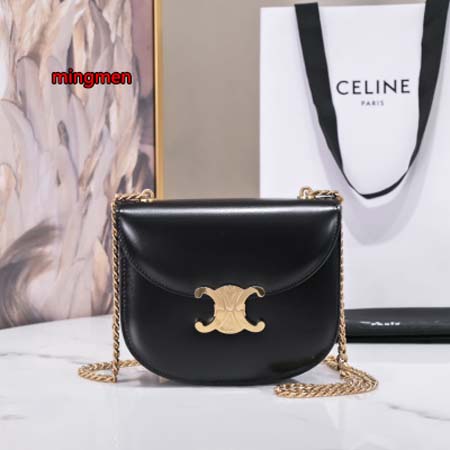 2023年4月原版復刻新作入荷 CELINE バッグ min...