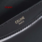 2023年4月原版復刻新作入荷 CELINE バッグ mingmen工場18.5x16x6cm