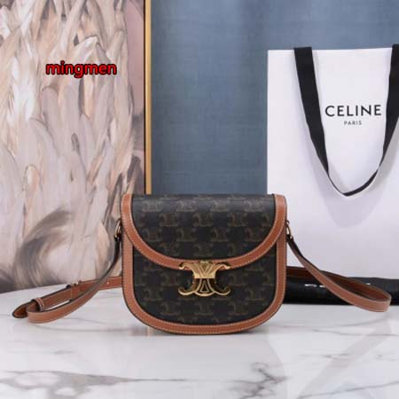 2023年4月原版復刻新作入荷 CELINE バッグ min...