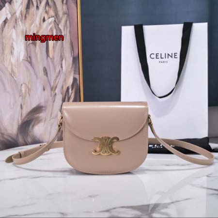 2023年4月原版復刻新作入荷 CELINE バッグ min...