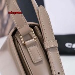 2023年4月原版復刻新作入荷 CELINE バッグ mingmen工場18.5 x16 x6cm