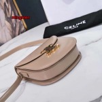 2023年4月原版復刻新作入荷 CELINE バッグ mingmen工場18.5 x16 x6cm