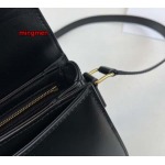 2023年4月原版復刻新作入荷 CELINE バッグ mingmen工場18.5 x16 x6cm