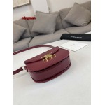 2023年4月原版復刻新作入荷 CELINE バッグ mingmen工場18.5 x16 x6cm