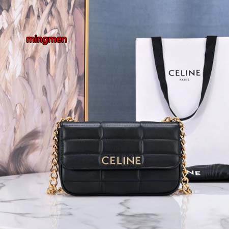 2023年4月原版復刻新作入荷 CELINE バッグ min...