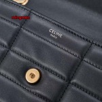 2023年4月原版復刻新作入荷 CELINE バッグ mingmen工場24×15×5cm