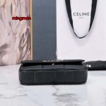 2023年4月原版復刻新作入荷 CELINE バッグ mingmen工場24×15×5cm