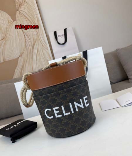 2023年4月原版復刻新作入荷 CELINE バッグ min...