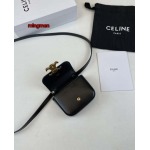 2023年4月原版復刻新作入荷 CELINE バッグ mingmen工場11×8×4cm