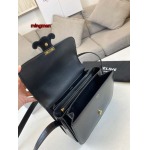 2023年4月原版復刻新作入荷 CELINE バッグ mingmen工場22x16.5x7cm