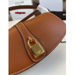 2023年4月原版復刻新作入荷 CELINE バッグ mingmen工場18x8x5cm